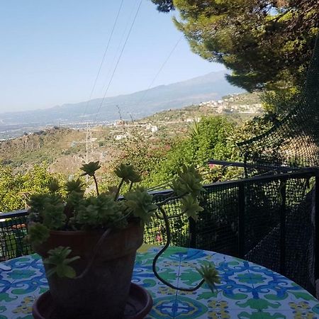 شقة Casa Cagli تاورمينا المظهر الخارجي الصورة