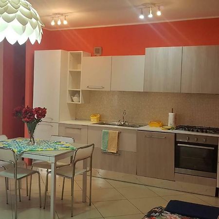 شقة Casa Cagli تاورمينا المظهر الخارجي الصورة