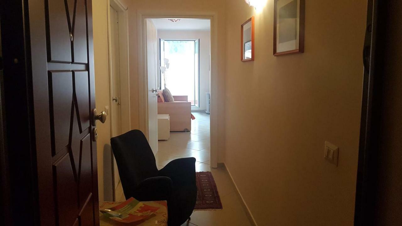 شقة Casa Cagli تاورمينا المظهر الخارجي الصورة