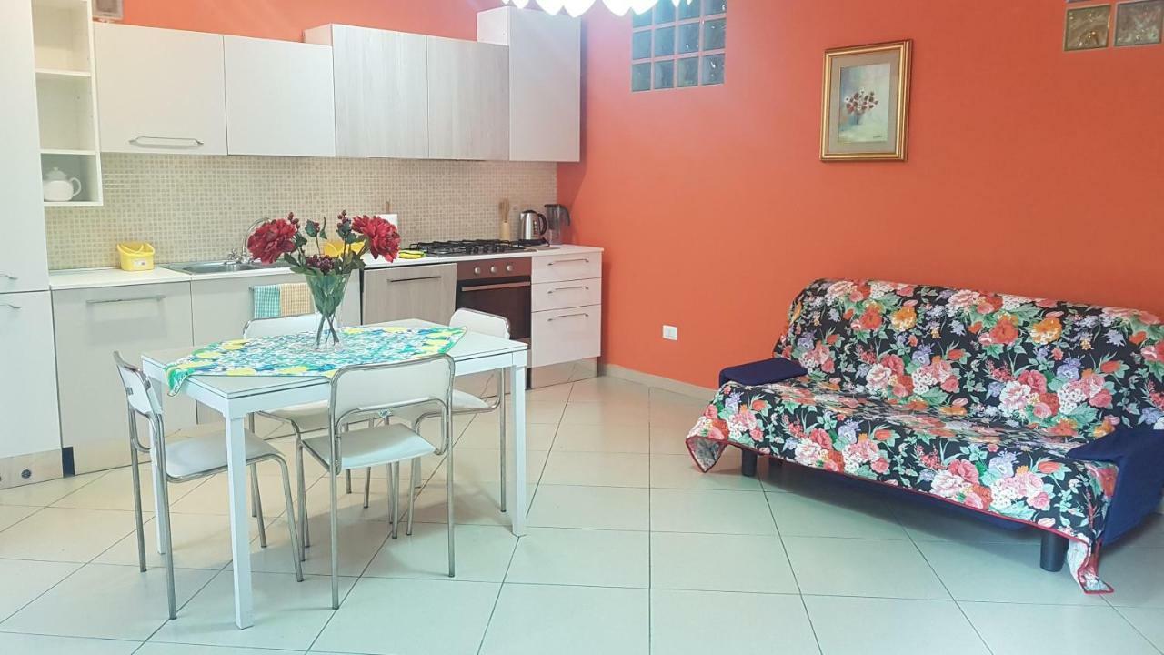 شقة Casa Cagli تاورمينا المظهر الخارجي الصورة
