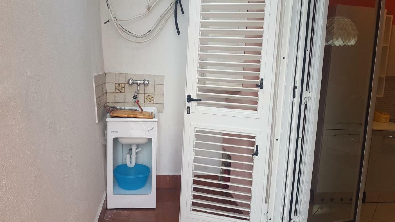 شقة Casa Cagli تاورمينا المظهر الخارجي الصورة