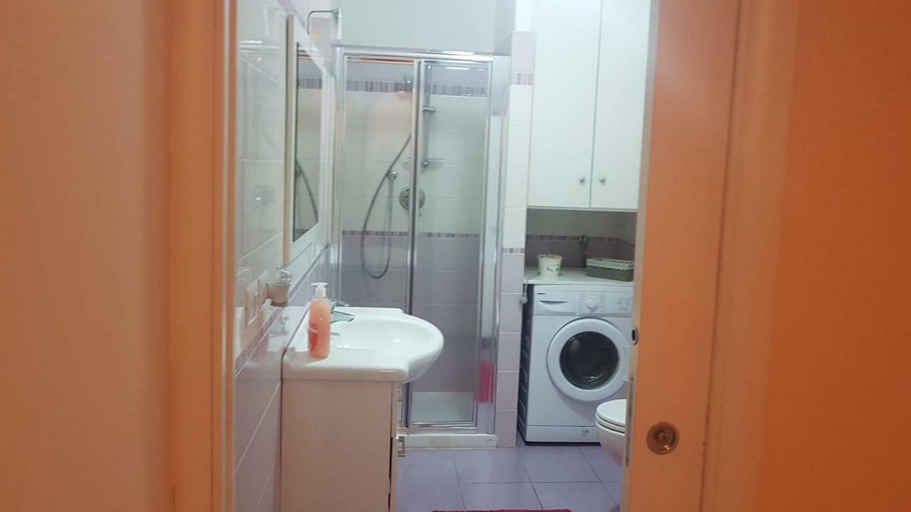 شقة Casa Cagli تاورمينا المظهر الخارجي الصورة