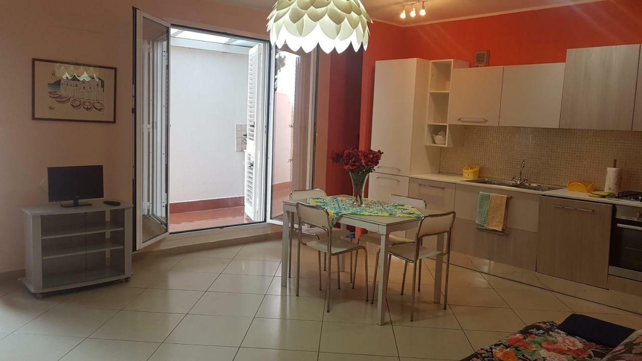 شقة Casa Cagli تاورمينا المظهر الخارجي الصورة
